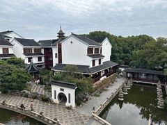 -苏州吴宫泛太平洋酒店