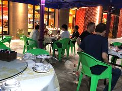 大堂-聚味瞿记·龙虾堂(天元店)