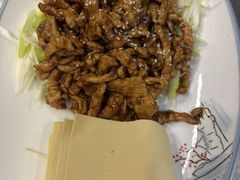 -六和聚传统烤鸭.天津菜(和平店)