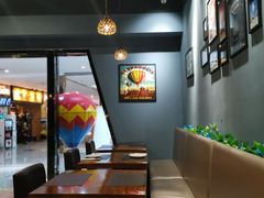-TUK土耳其餐厅·下午茶(卢湾店)
