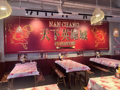 -老闵田螺馆·南昌市井菜·特色小吃(总店)