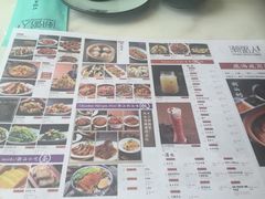-潮粥人(威高店)