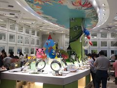 -堂会(白云店)