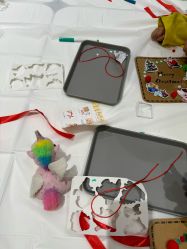 -奈尔宝·儿童乐园·亲子餐厅(华采天地店)