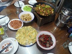 -张氏父子常德肠子馆(红星总店)