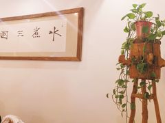 -水煮三国·川鲁江湖菜(香山店)