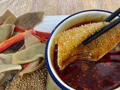 -洪霞餐馆
