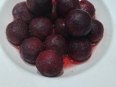 -香约老地方烧烤(九道街店)