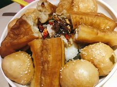 -友达面馆·酸菜鱼面(钱塘区店)