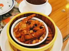 -香港新曜记茶餐厅(星耀城店)