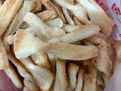 -中关村茶点