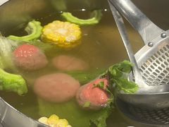 -陈记顺和潮汕牛肉火锅(韩江路店)