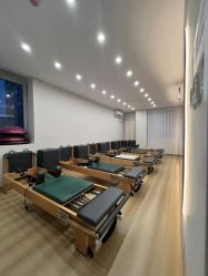 点击看大图 -U+YOGA优伽瑜伽·普拉提
