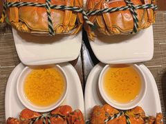 -杭州国际会议中心洲际酒店-原素全日餐厅(解放东路店)