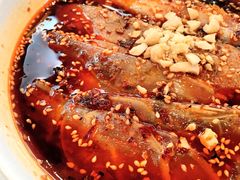 -眉州东坡(博雅店)