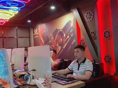 -NB网咖电竞连锁(泺安路店)