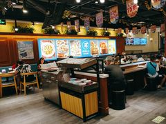 -西部马华清真兰州牛肉面·烧烤夜市(广渠门店)