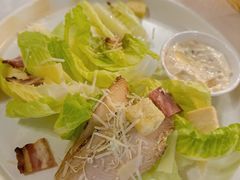 凯撒沙拉-马克西姆餐厅(崇文门店)