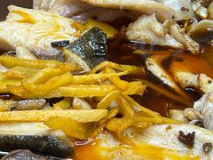 -黑龙滩生态鱼火锅(百寿路店)