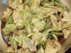 手撕包菜-渔王川菜馆(镇邦路店)