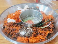-毛毛老火锅(八年观音桥店)