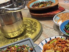 -树厨贵州菜(大十字店)