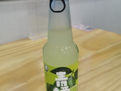 -哈灵面馆(宁波路店)