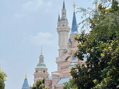 -上海迪士尼度假区