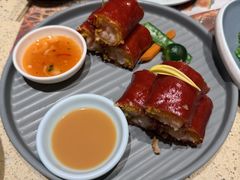 金莎红米肠-点都德(奥体印象城店)