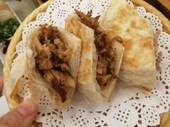 -玉华宫宾馆·餐厅(铜川驻京办店)