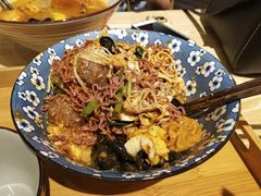 -皆道拌麻辣烫·麻辣拌