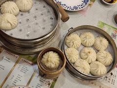 传统三鲜包子-狗不理(水上北路旗舰店)