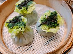 翡翠松露烧卖-海味观(老西门店)