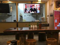 大堂-钱万兴(塔园路店)