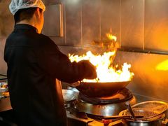 -撒拉花儿·新疆菜·清真(太阳宫店)