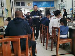 -胡家包子·清真(大众巷店)