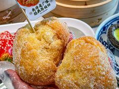 -陶兰居·手工点心·粤菜(圆融时代广场店)