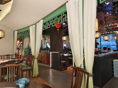 -荷塘秋月·本帮江浙菜(国权路店)