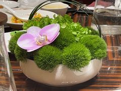 -夏宫中餐厅(香格里拉大酒店)