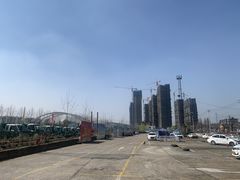 -金门福星驾校(玉兰路总校)