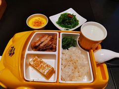 -熊吞·大碗丼烧肉饭(西市场嘉华店)