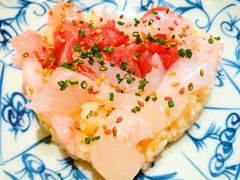 -荣一代目OMAKASE板前料理