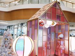 -深圳来福士广场