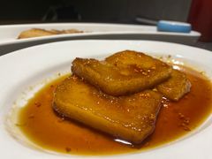 桂花糖年糕-老头儿油爆虾(星光一期店)