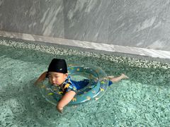 -苏州阳澄半岛英迪格酒店