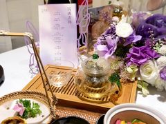 -叶叶菩提(太原别墅店)