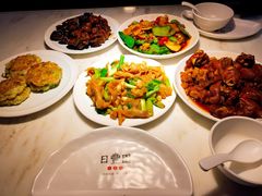酱三样-日丰园海肠水饺·老字号大连海鲜(和平广场店)