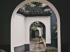 -松江清真寺