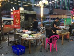 -廉桥排骨烧烤夜宵城(邵东店)