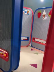 -奈尔宝·儿童乐园·亲子餐厅(苏州大悦城店)